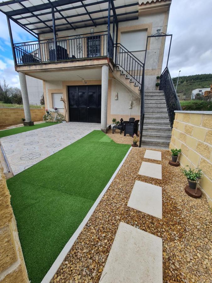 Valle Paraiso Holiday home *
