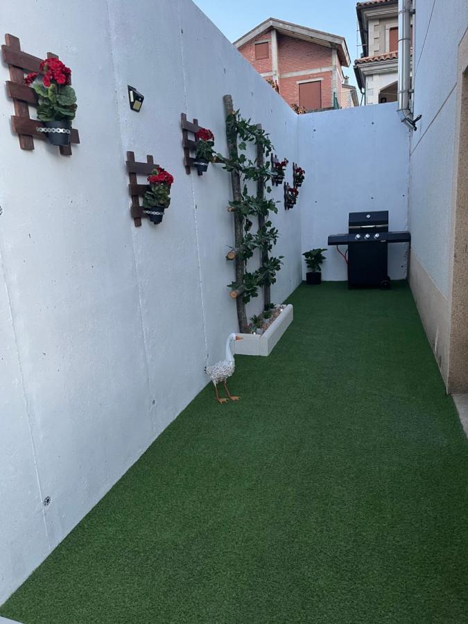 Holiday home Valle Paraiso