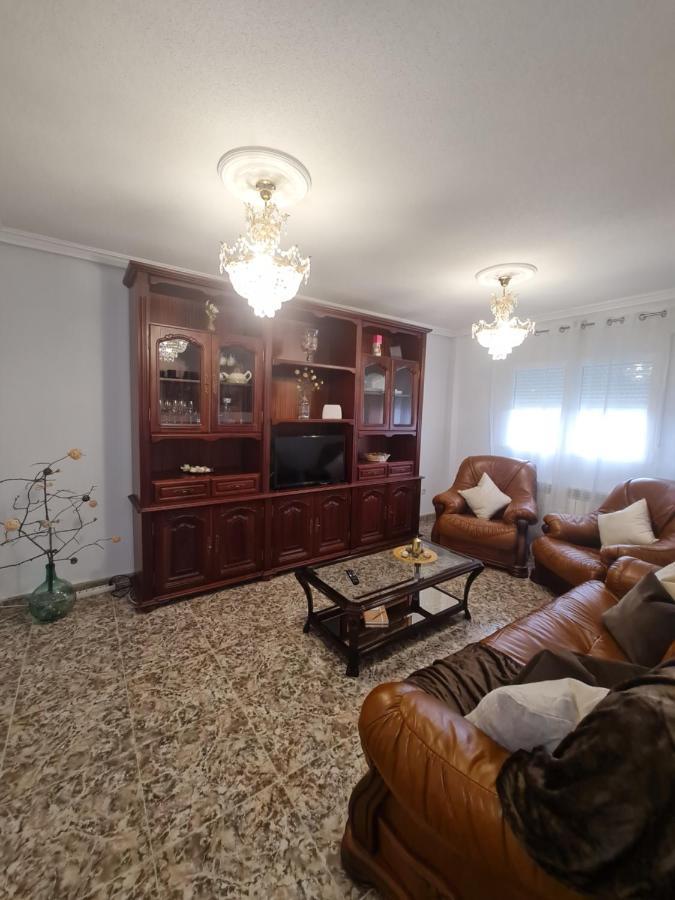 Holiday home Valle Paraiso Cepeda