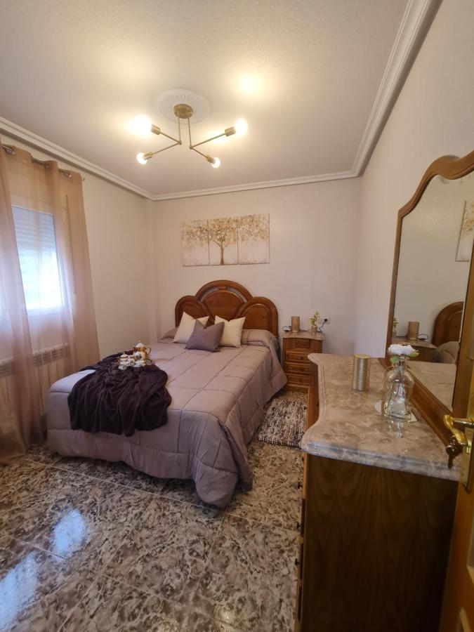 Holiday home Valle Paraiso *